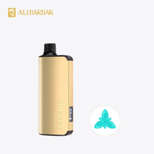 MIAMI MINT Alibarbar Ingot