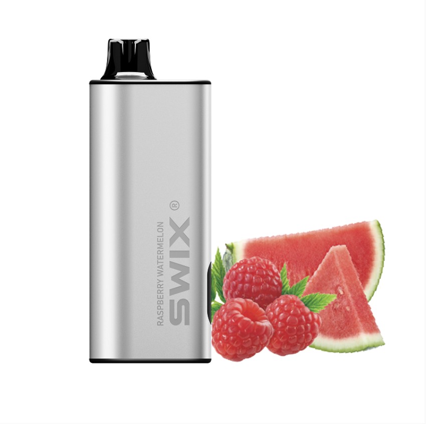Raspberry watermelon Swix 9000