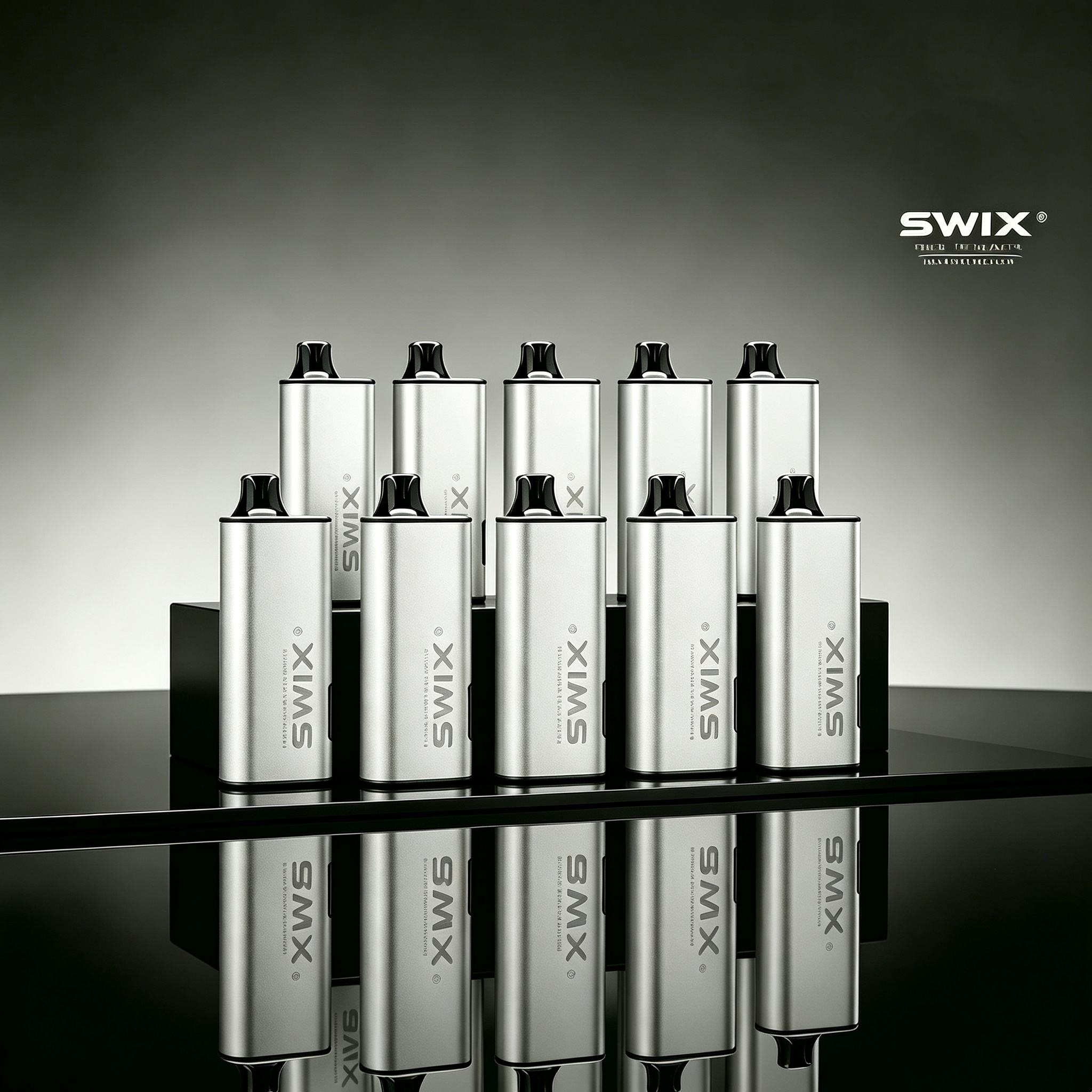 Swix 9000  10PCS