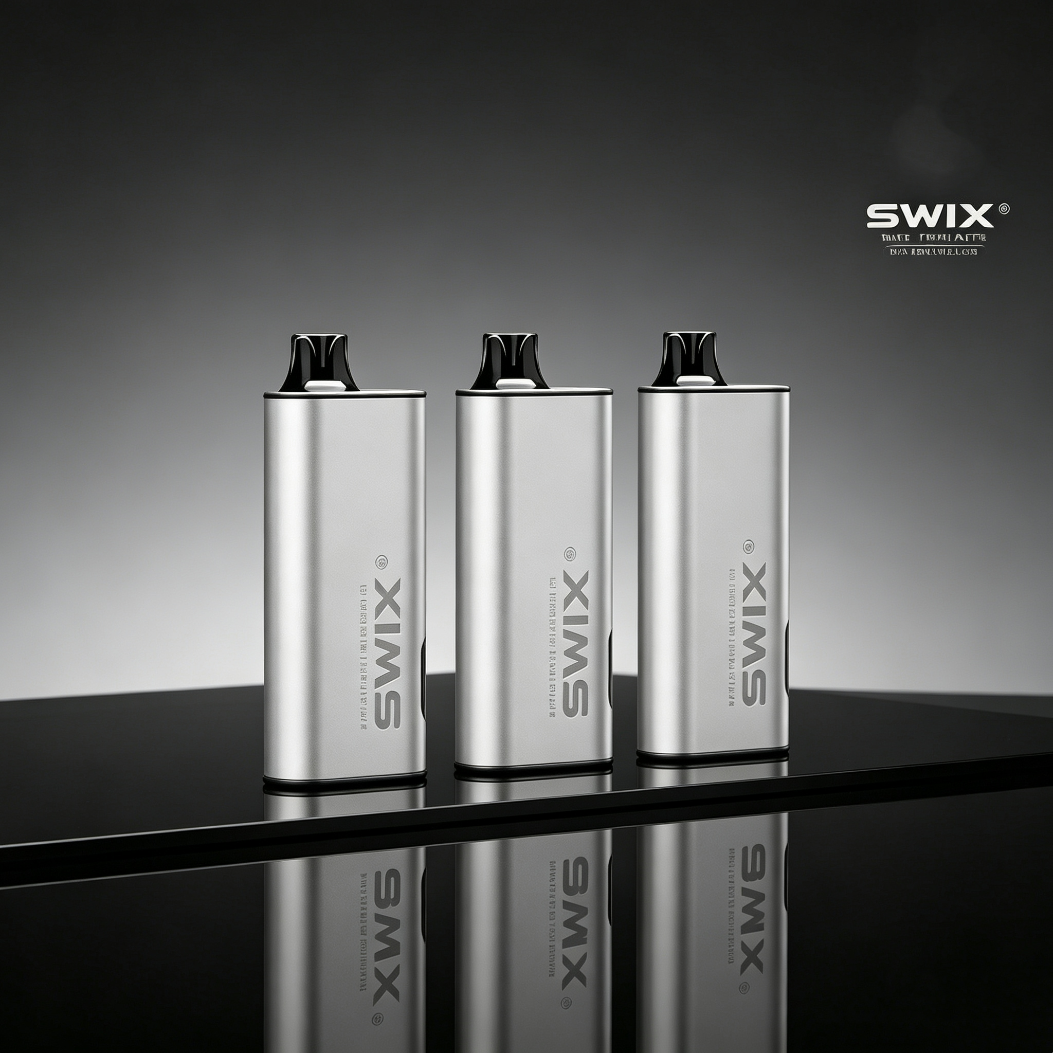 Swix 9000  3PCS
