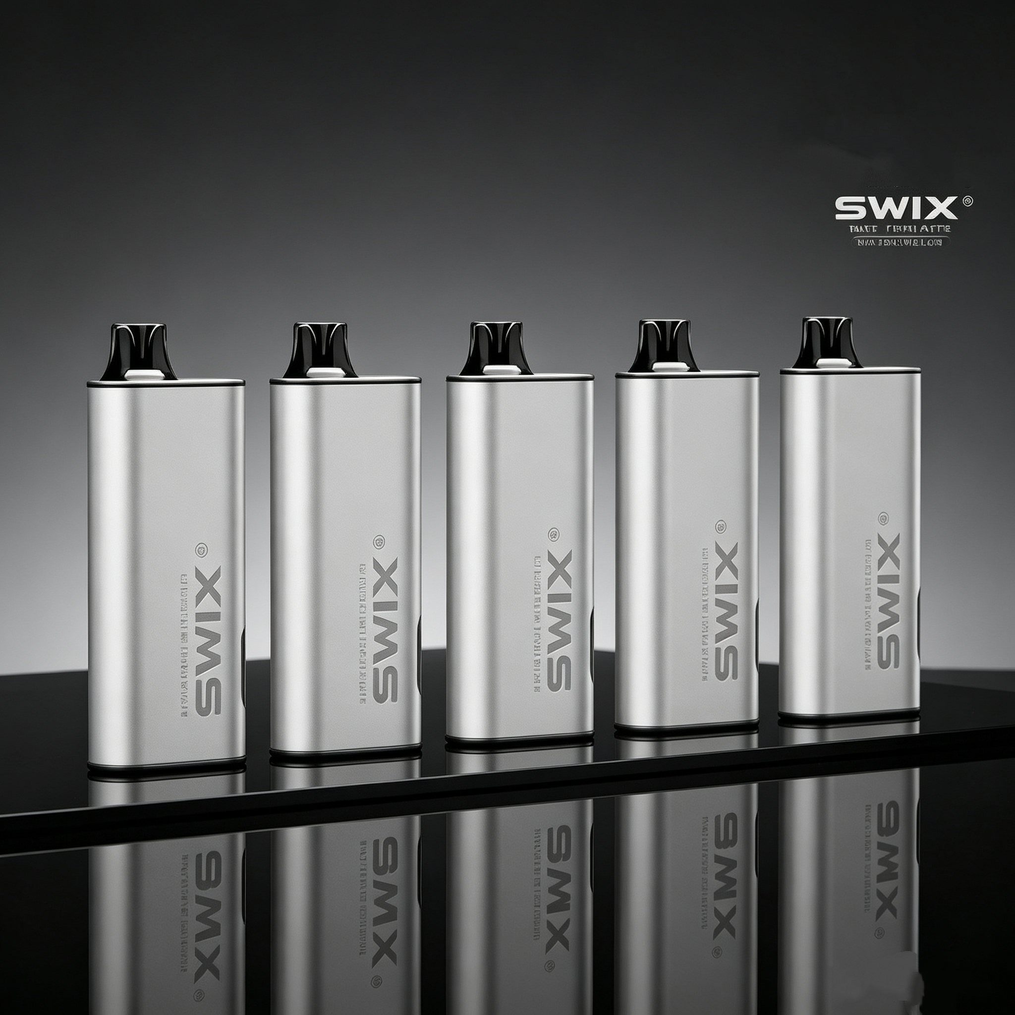 Swix 9000  5PCS