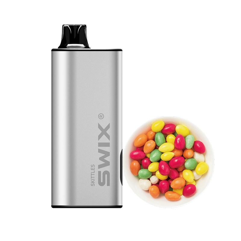 Skittles Swix 9000