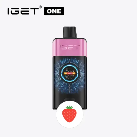 STRAWBERRY IGET ONE