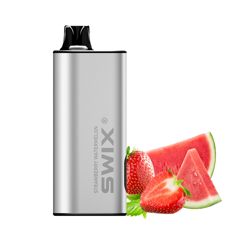 Strawberry watermelon Swix 9000