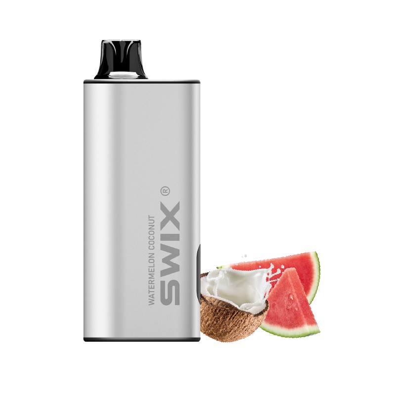Watermelon coconut Swix 9000
