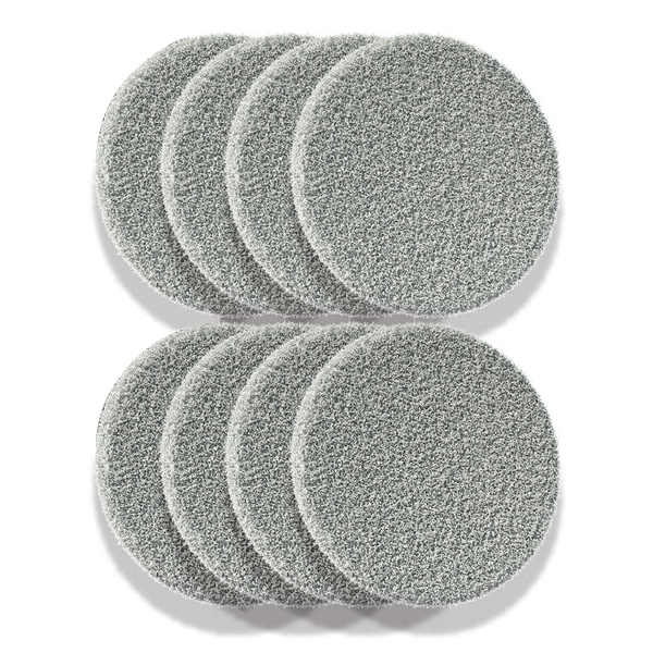 8er-Pack Mikrofasertücher