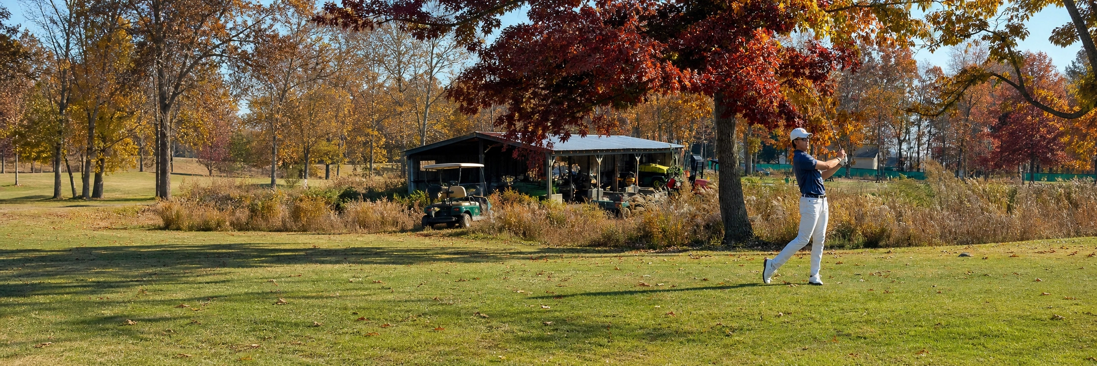 Adults Overcast