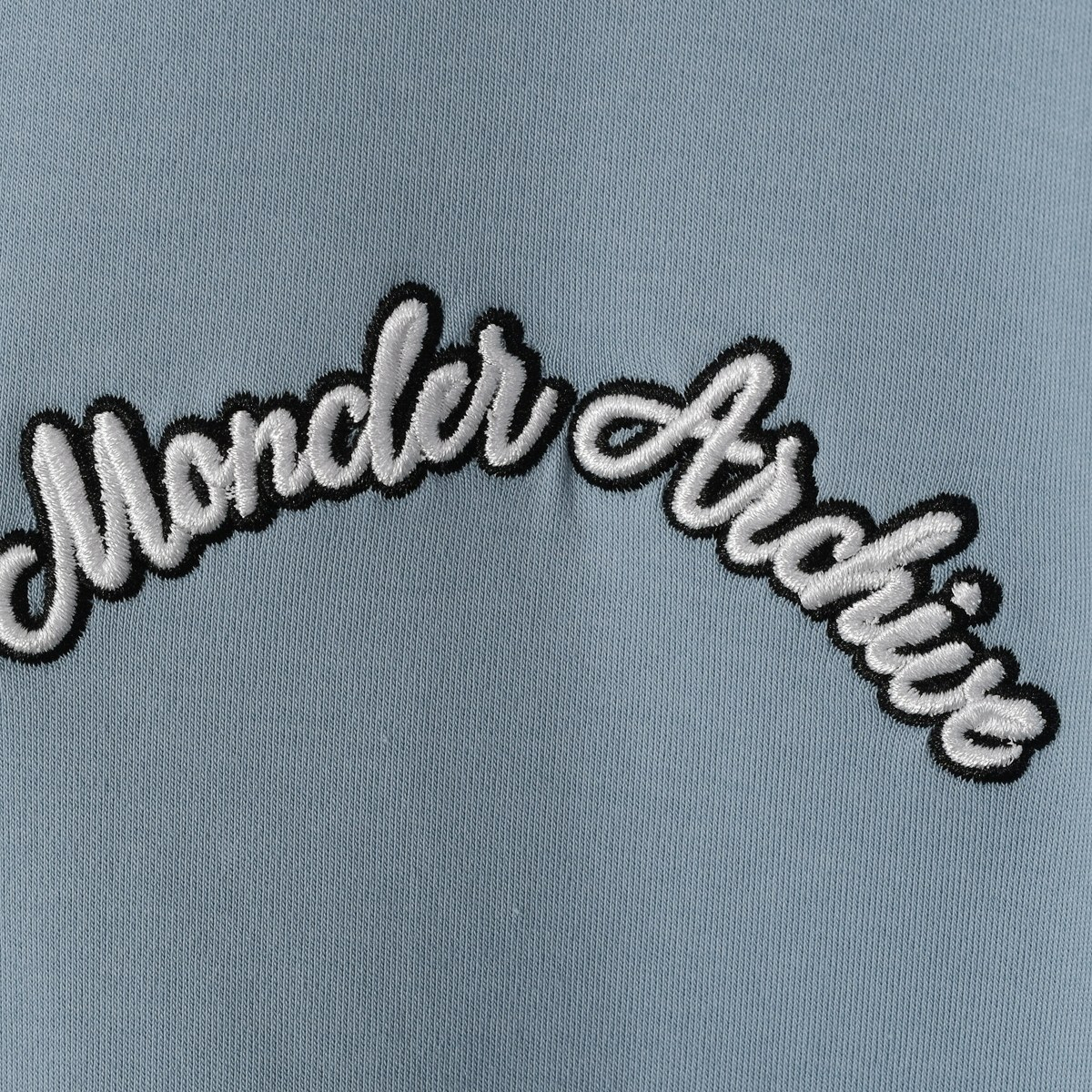 【MONCLER】長袖 T シャツ