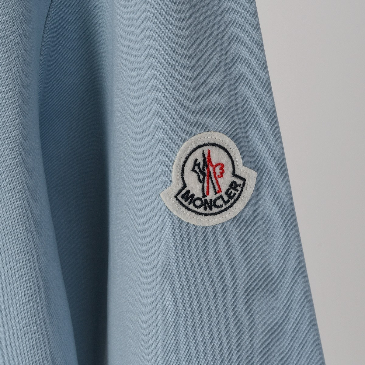 【MONCLER】長袖 T シャツ