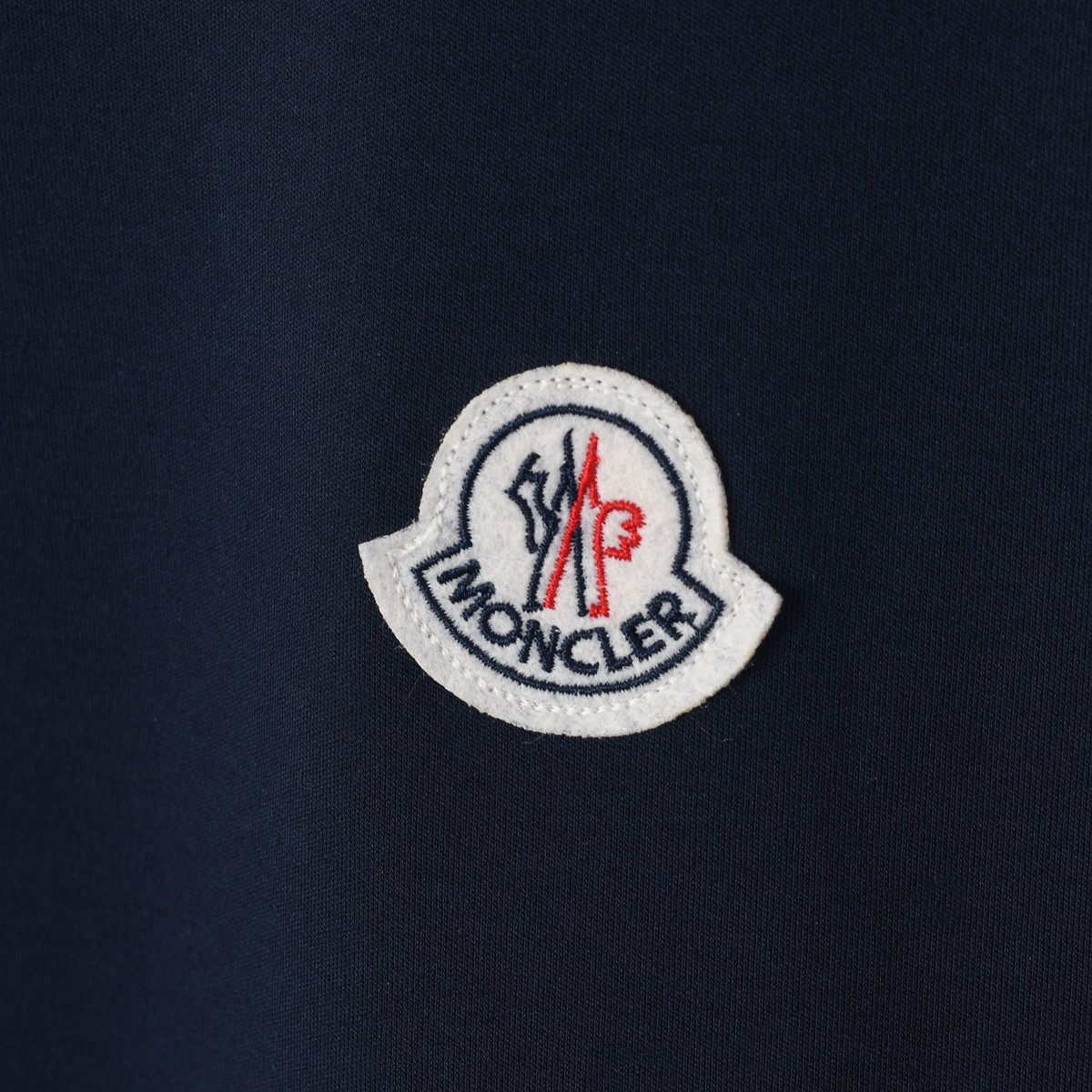 【MONCLER】長袖 T シャツ