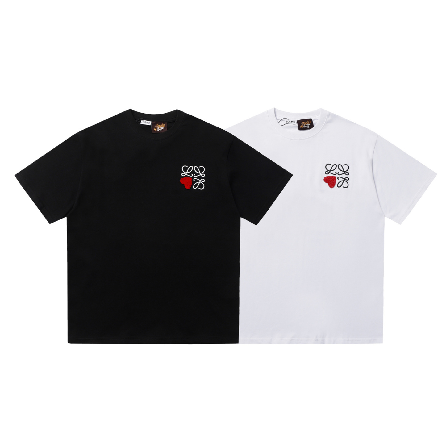 【LOEWE 公式旗艦店】（ロエベ）Tシャツ、ご好評に付き再入荷！