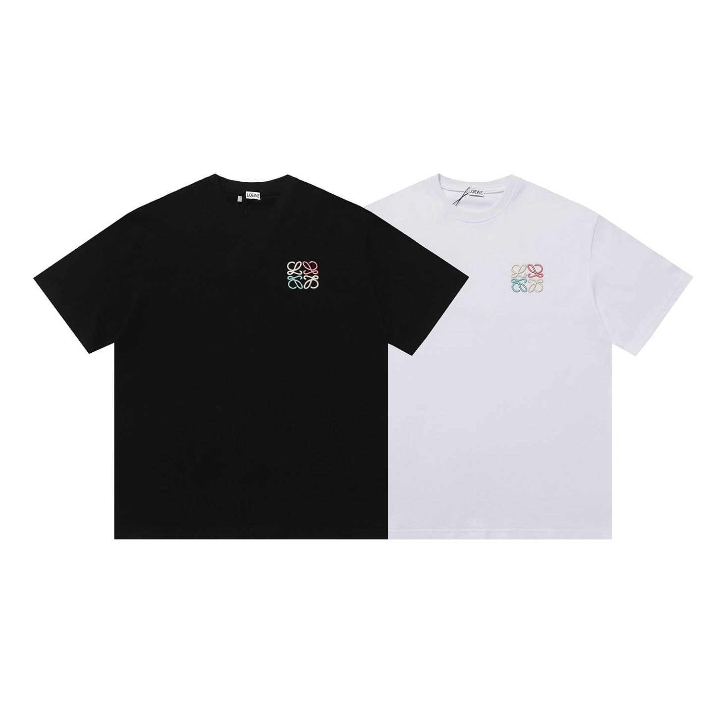 【LOEWE 公式旗艦店】（ロエベ）Tシャツ、ご好評に付き再入荷！