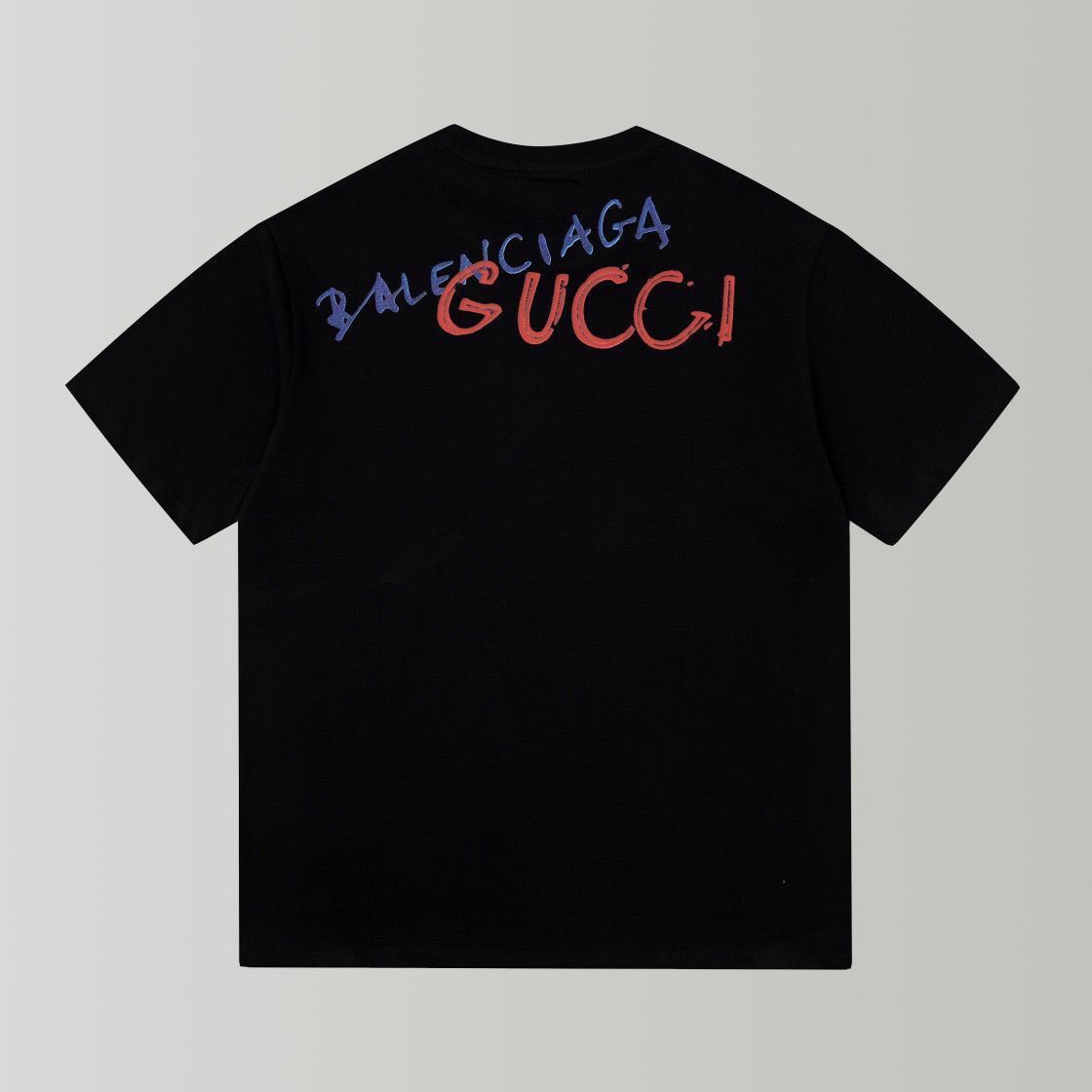 【GUCCI x BALENCIAGA旗艦店】Tシャツ ご好評に付き再入荷！
