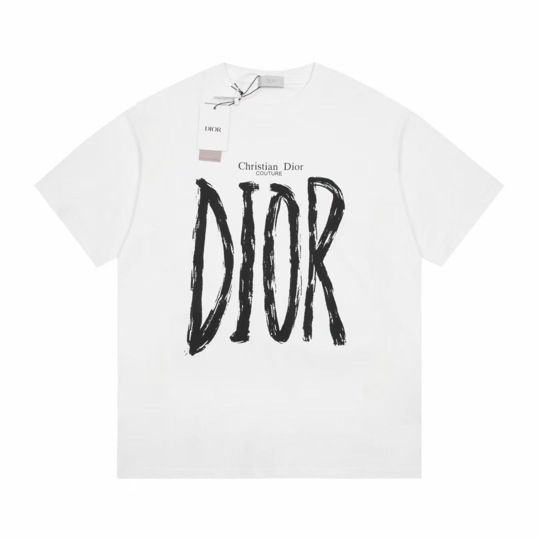 【DIOR】（ディオール）半袖 ご好評に付き再入荷！