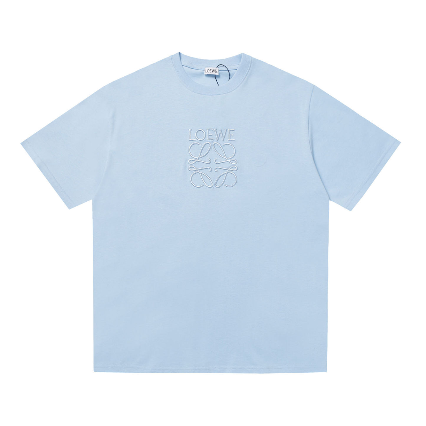 【LOEWE 公式旗艦店】（ロエベ）Tシャツ、ご好評に付き再入荷！