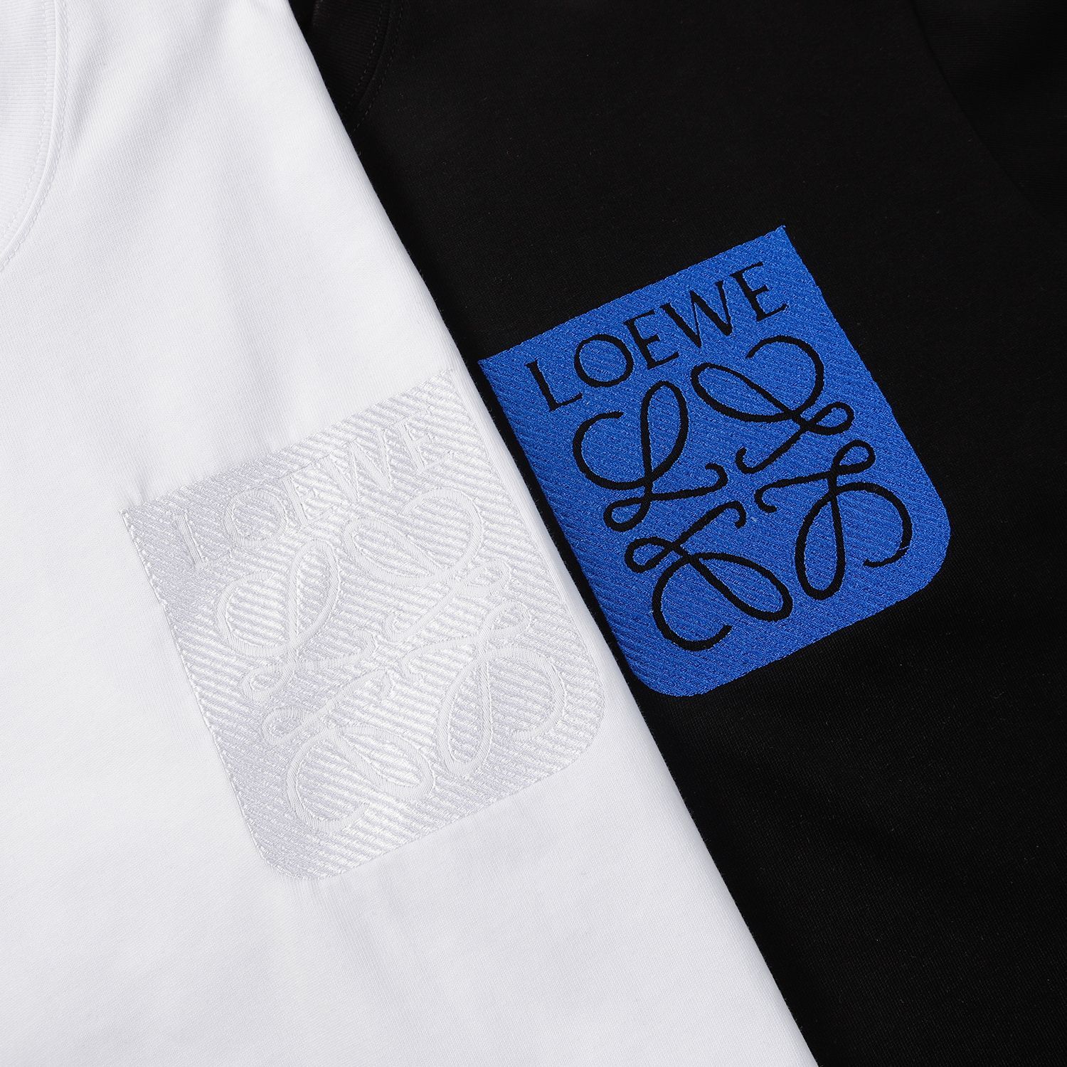 【LOEWE 公式旗艦店】（ロエベ）Tシャツ、ご好評に付き再入荷！