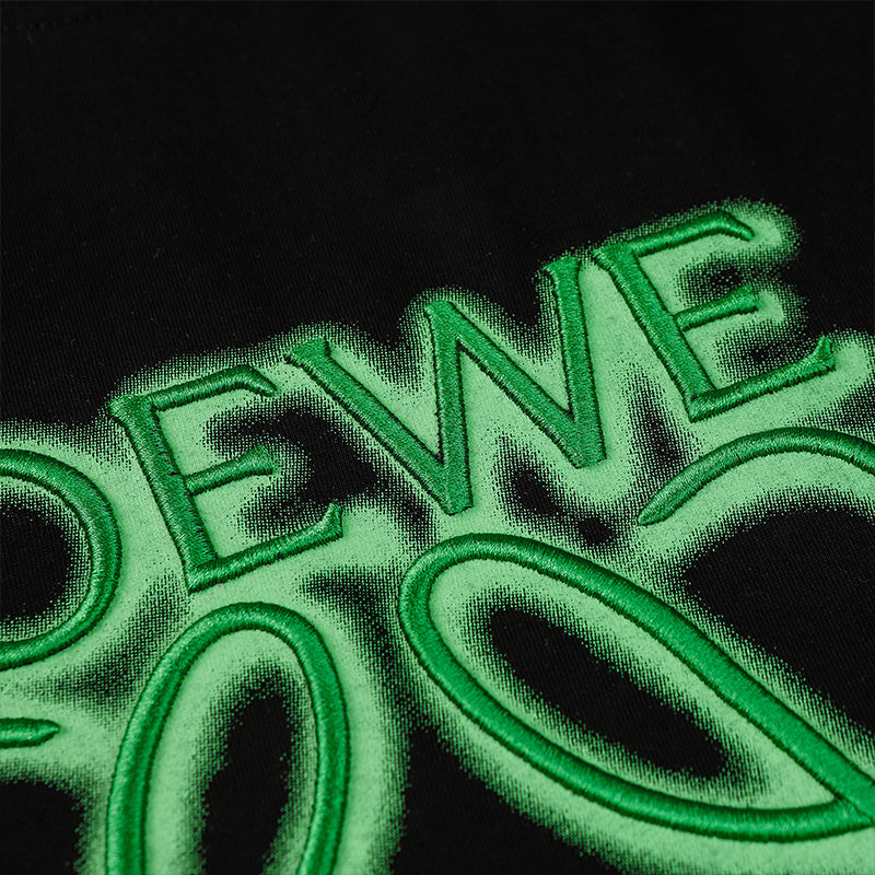 【LOEWE 公式旗艦店】（ロエベ）Tシャツ、ご好評に付き再入荷！