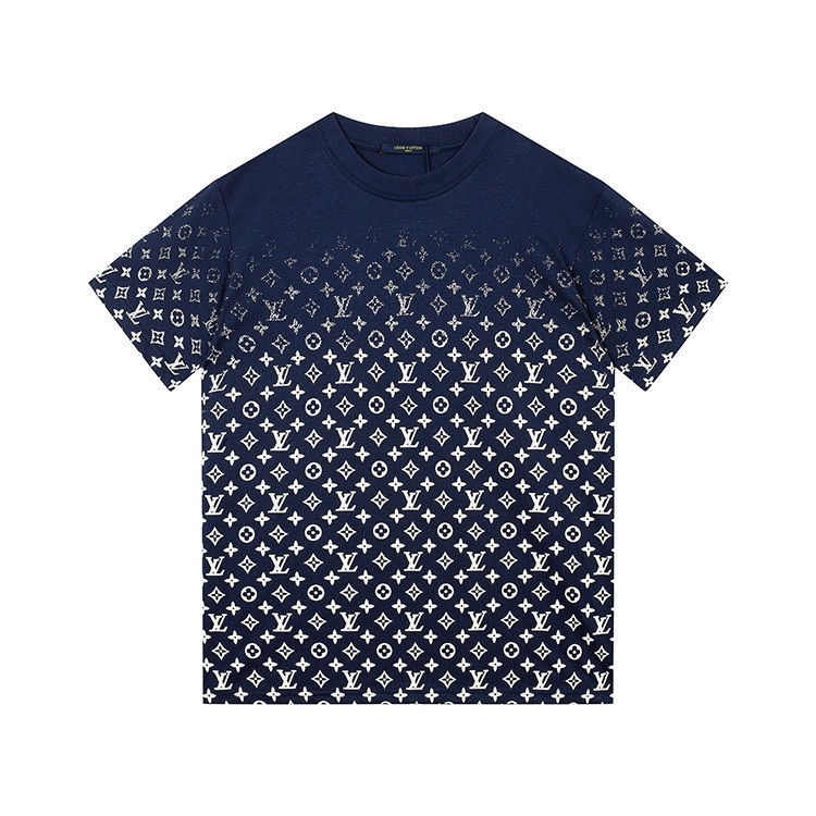 【LOUIS VUITTON旗艦店】ルイヴィトン 半袖Tシャツ ご好評に付き再入荷！