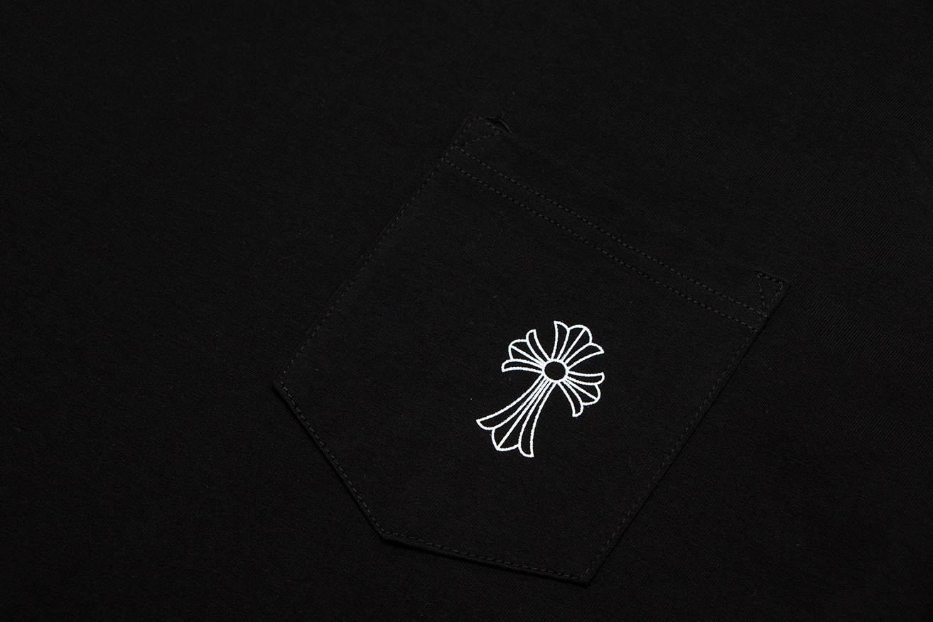 【CHROME HEARTS】（クロムハーツ）半袖Tシャツ、ご好評に付き再入荷！