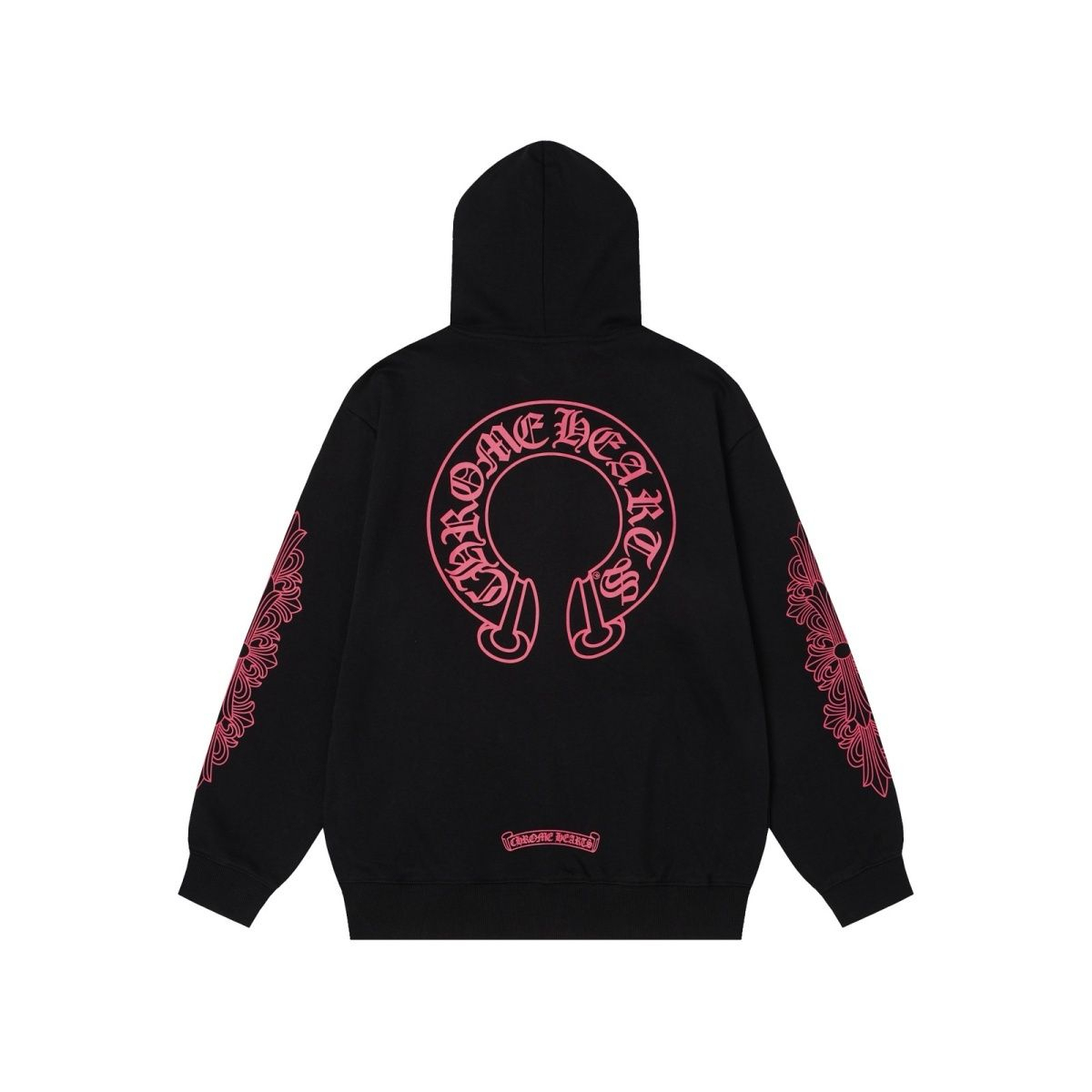 【CHROME HEARTS】パーカー