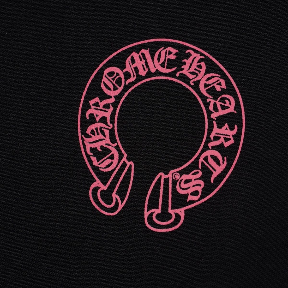 【CHROME HEARTS】パーカー