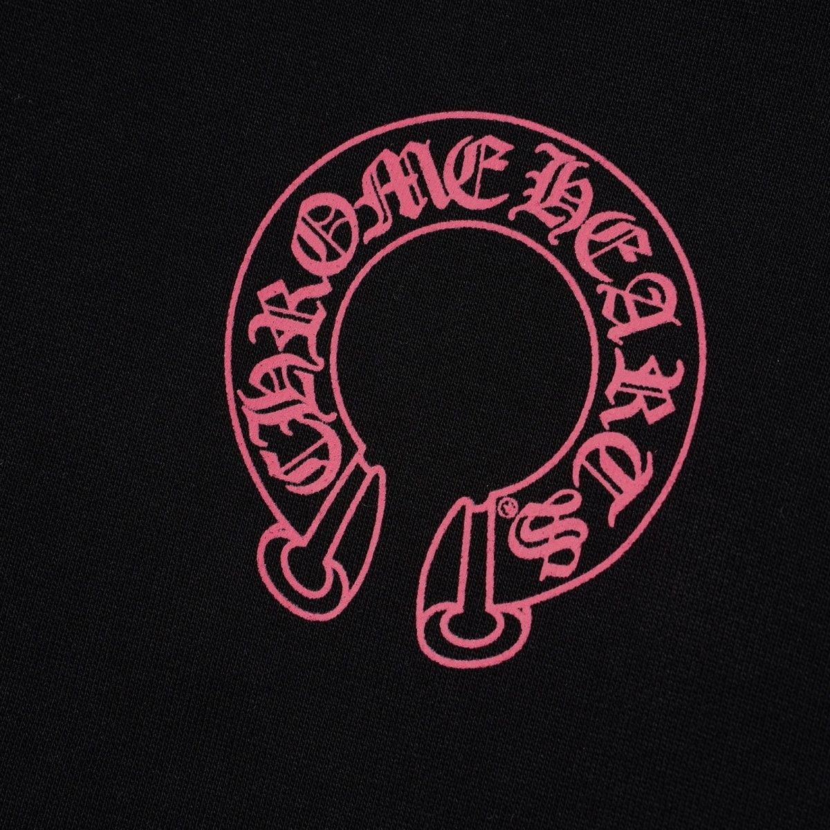 【CHROME HEARTS】パーカー