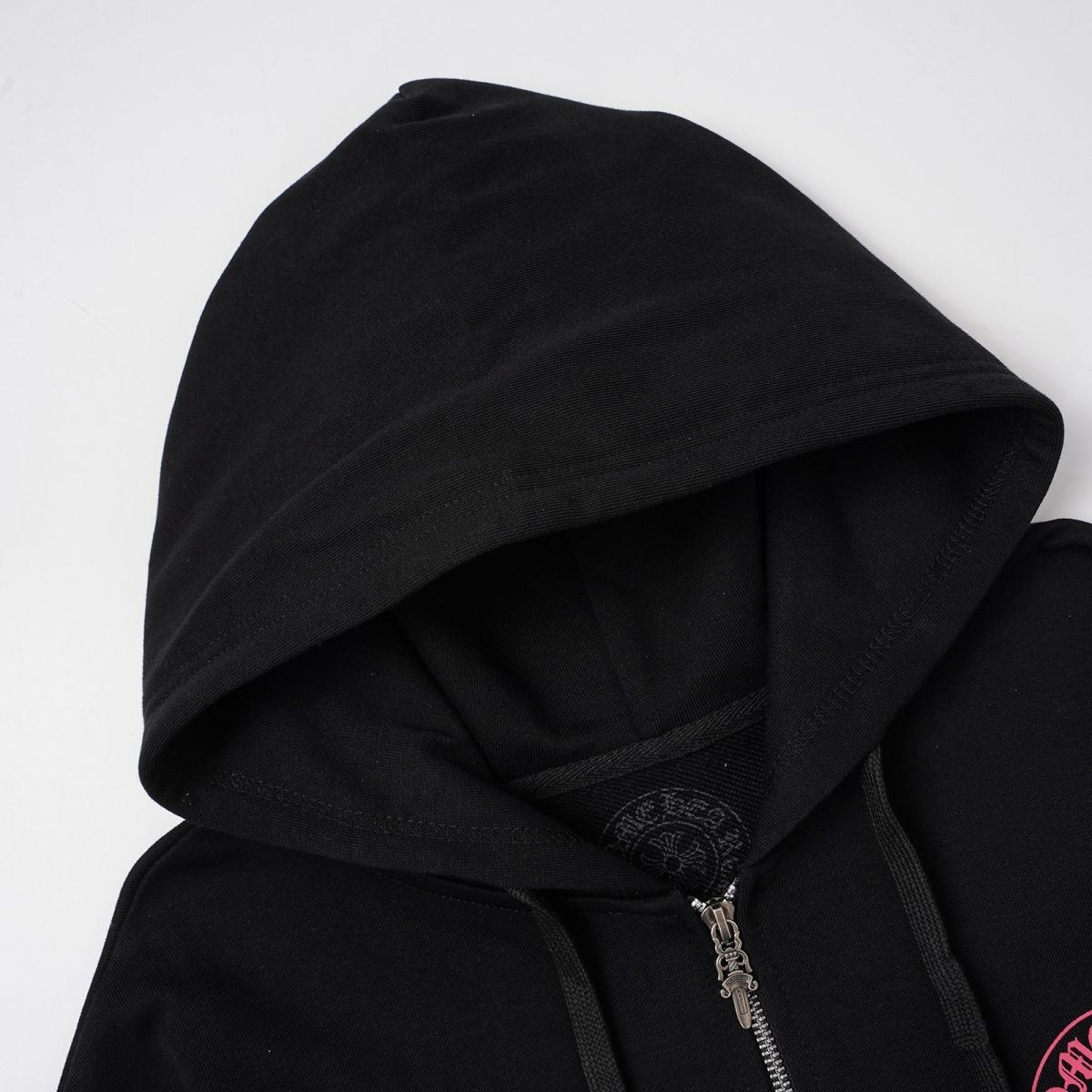 【CHROME HEARTS】パーカー