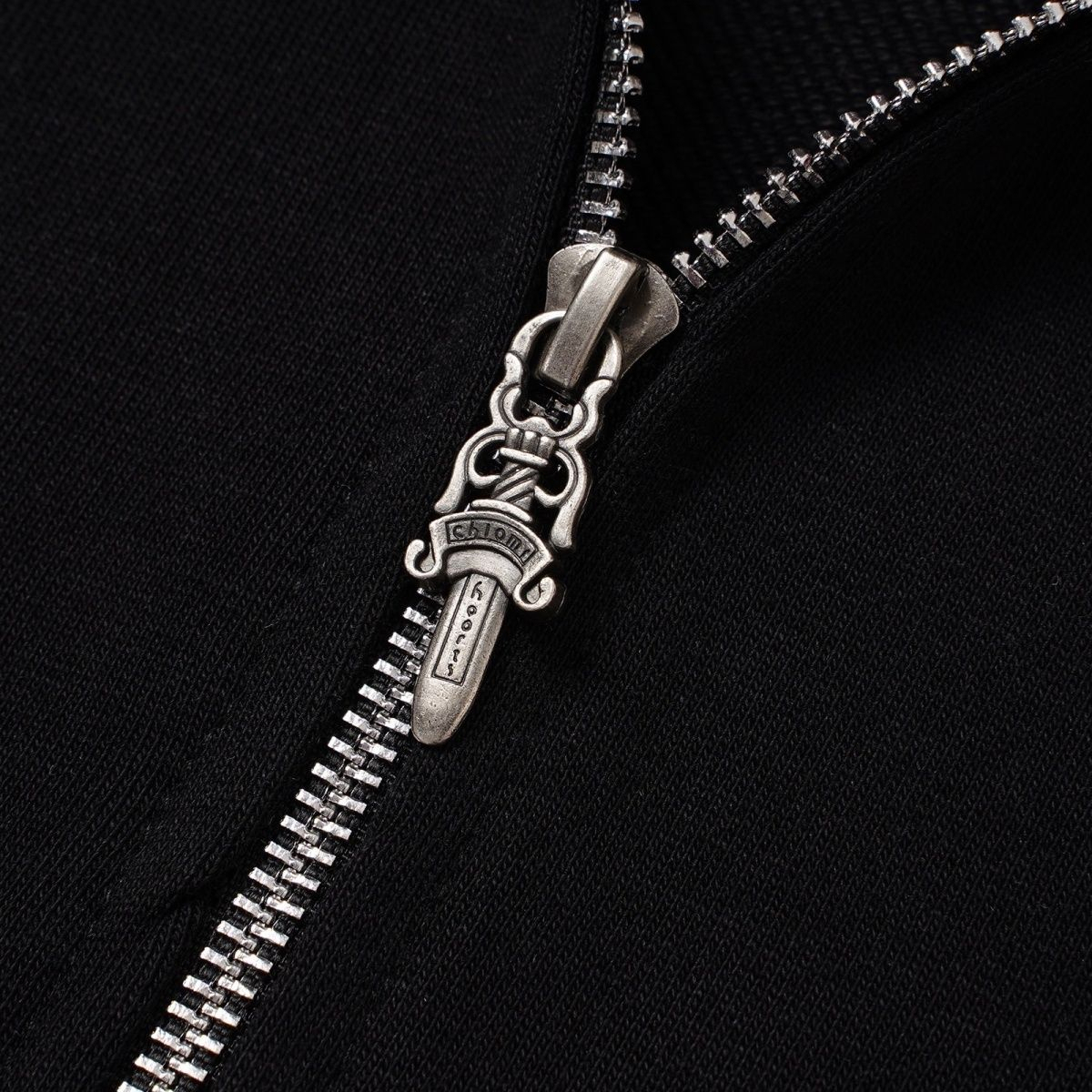 【CHROME HEARTS】パーカー