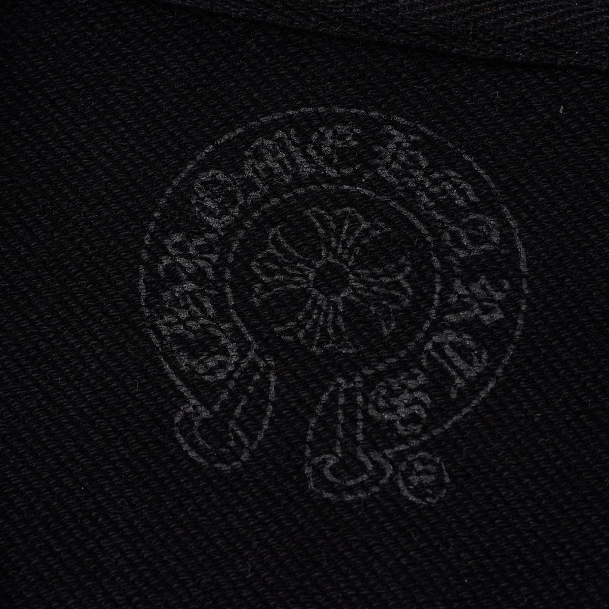 【CHROME HEARTS】パーカー