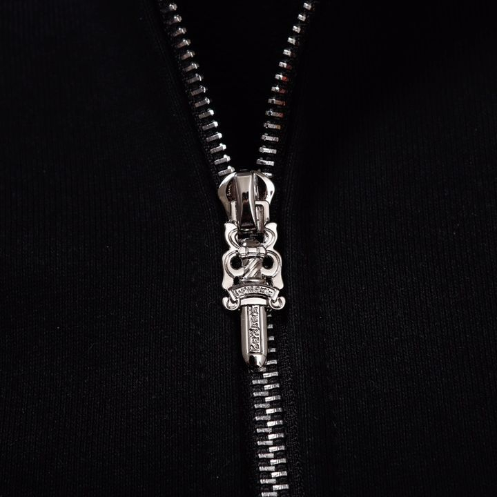 【CHROME HEARTS】クロムハーツ パーカー 男女兼用、ご好評に付き再入荷！