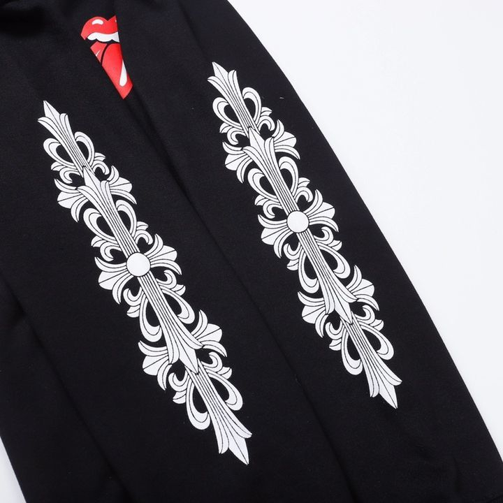 【CHROME HEARTS】クロムハーツ パーカー 男女兼用、ご好評に付き再入荷！