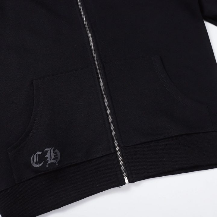 【CHROME HEARTS】クロムハーツ パーカー 男女兼用、ご好評に付き再入荷！