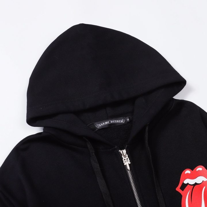 【CHROME HEARTS】クロムハーツ パーカー 男女兼用、ご好評に付き再入荷！