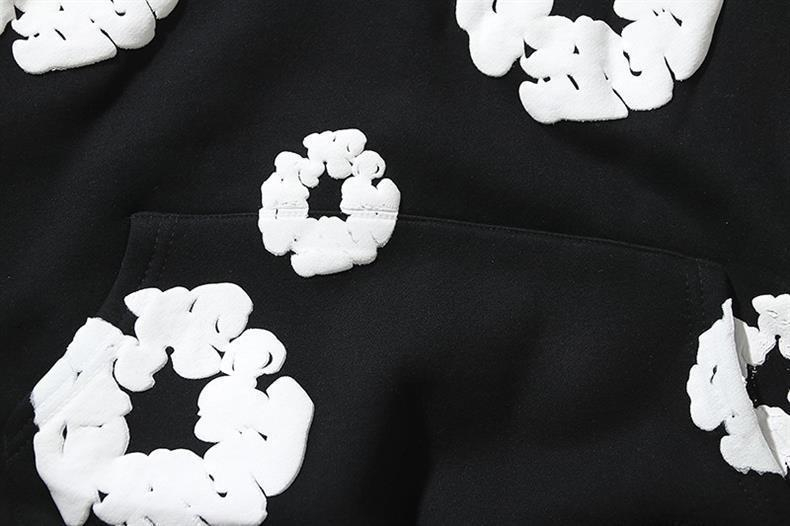 【Readymade x Denim Tears 】パーカー
