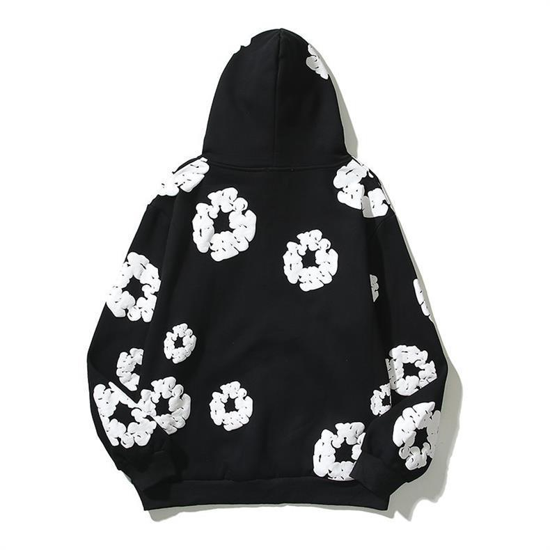 【Readymade x Denim Tears 】パーカー