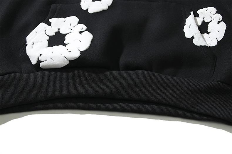 【Readymade x Denim Tears 】パーカー