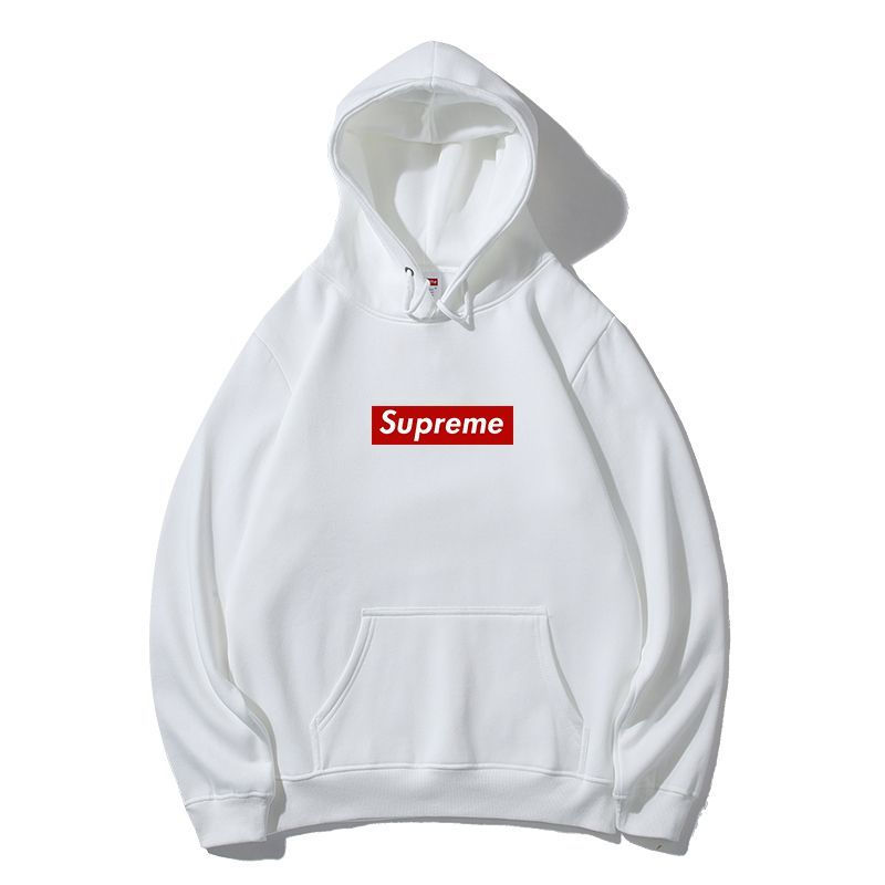 【Supreme】 パーカー 3色