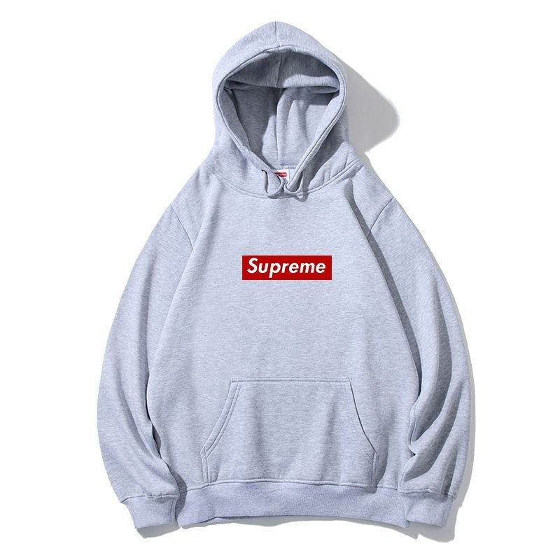【Supreme】 パーカー 3色