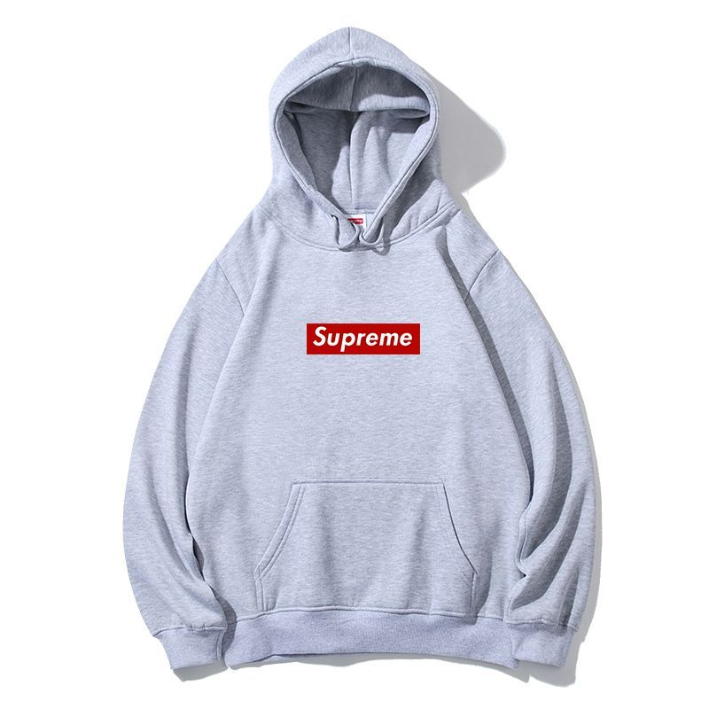 【Supreme】 パーカー 3色