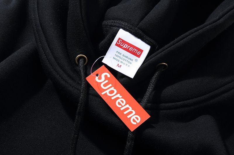 【Supreme】 パーカー 3色