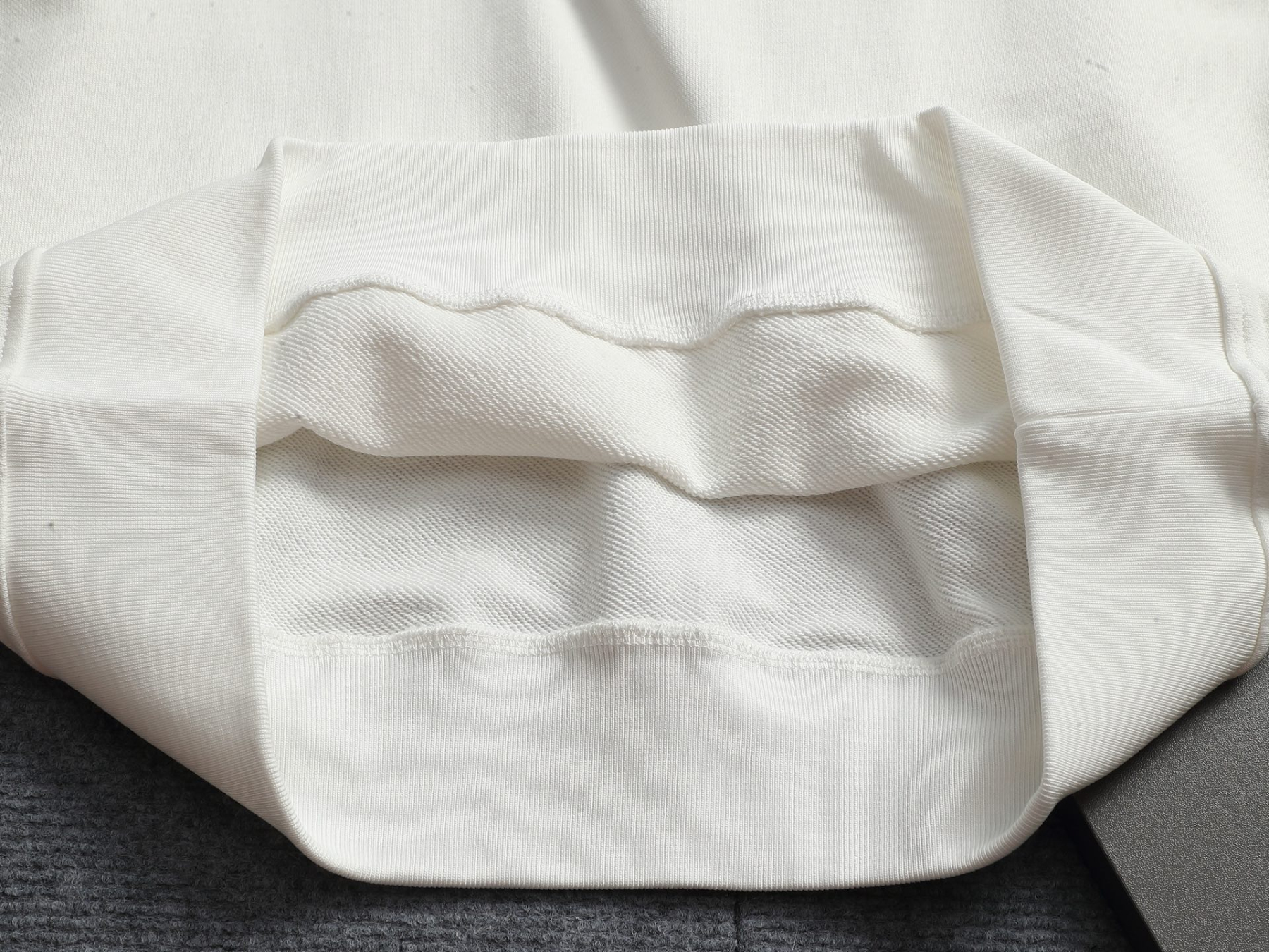 【BURBERRY】長袖 T シャツ