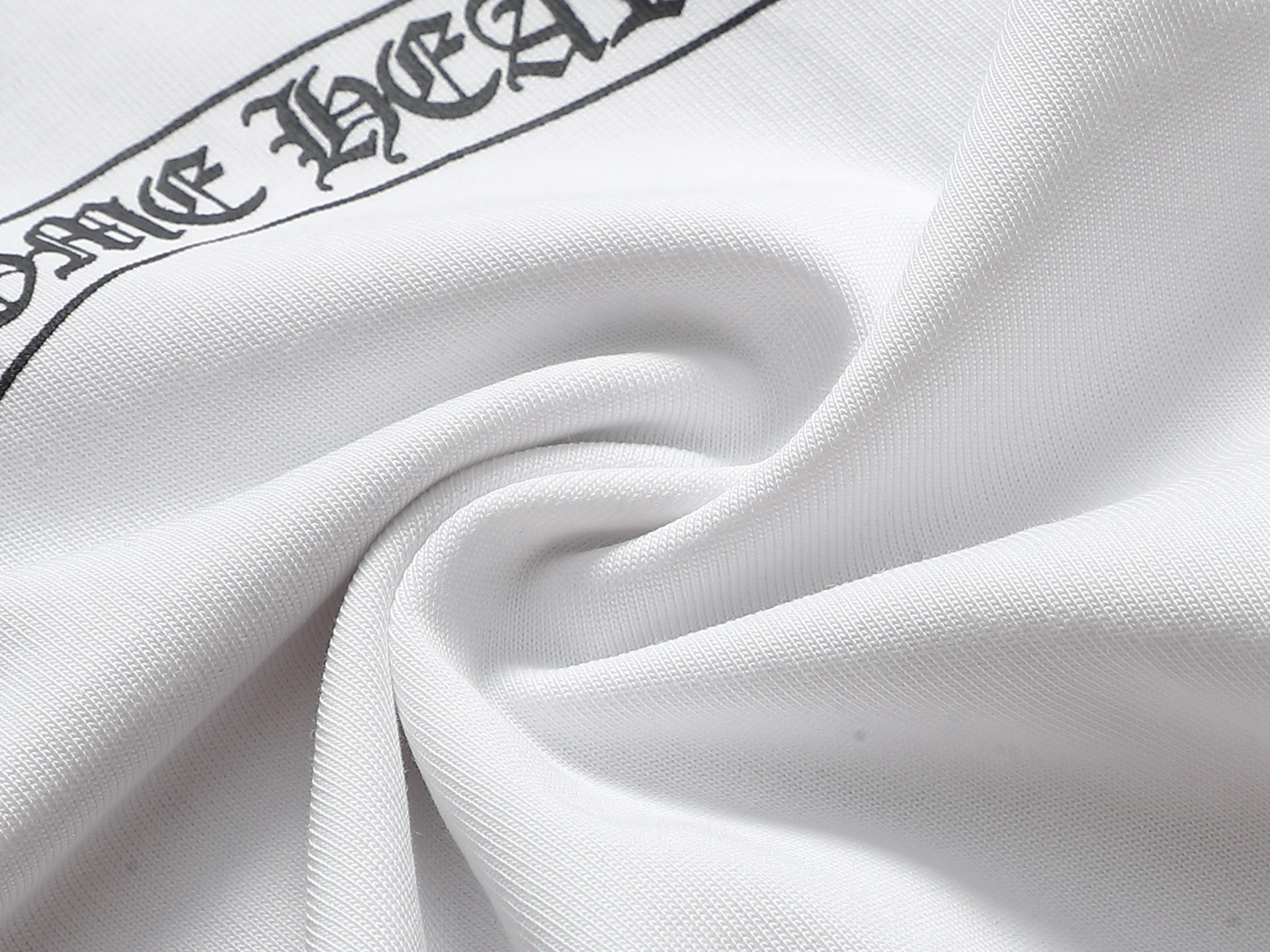 【CHROME HEARTS】長袖 T シャツ