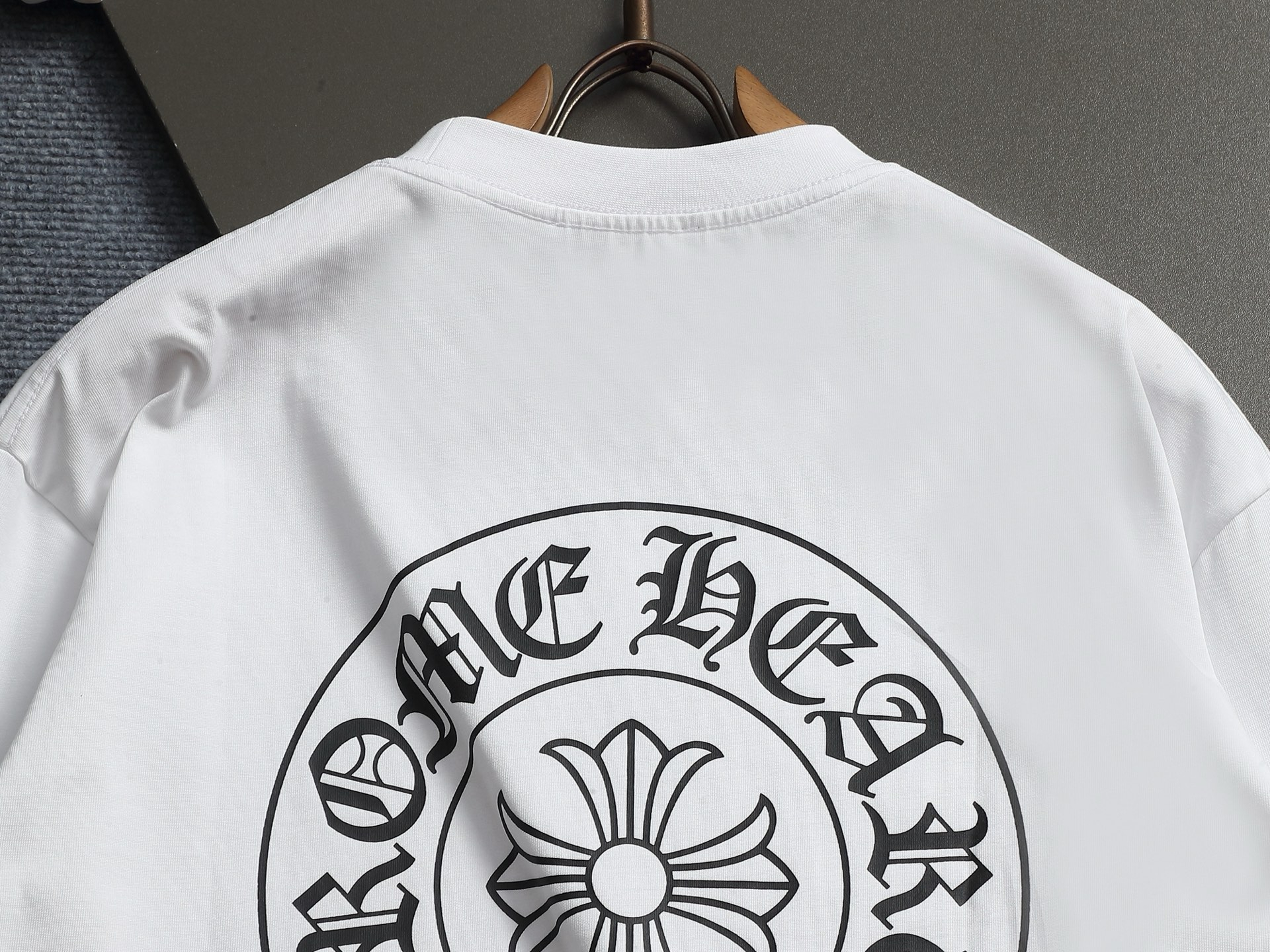 【CHROME HEARTS】長袖 T シャツ