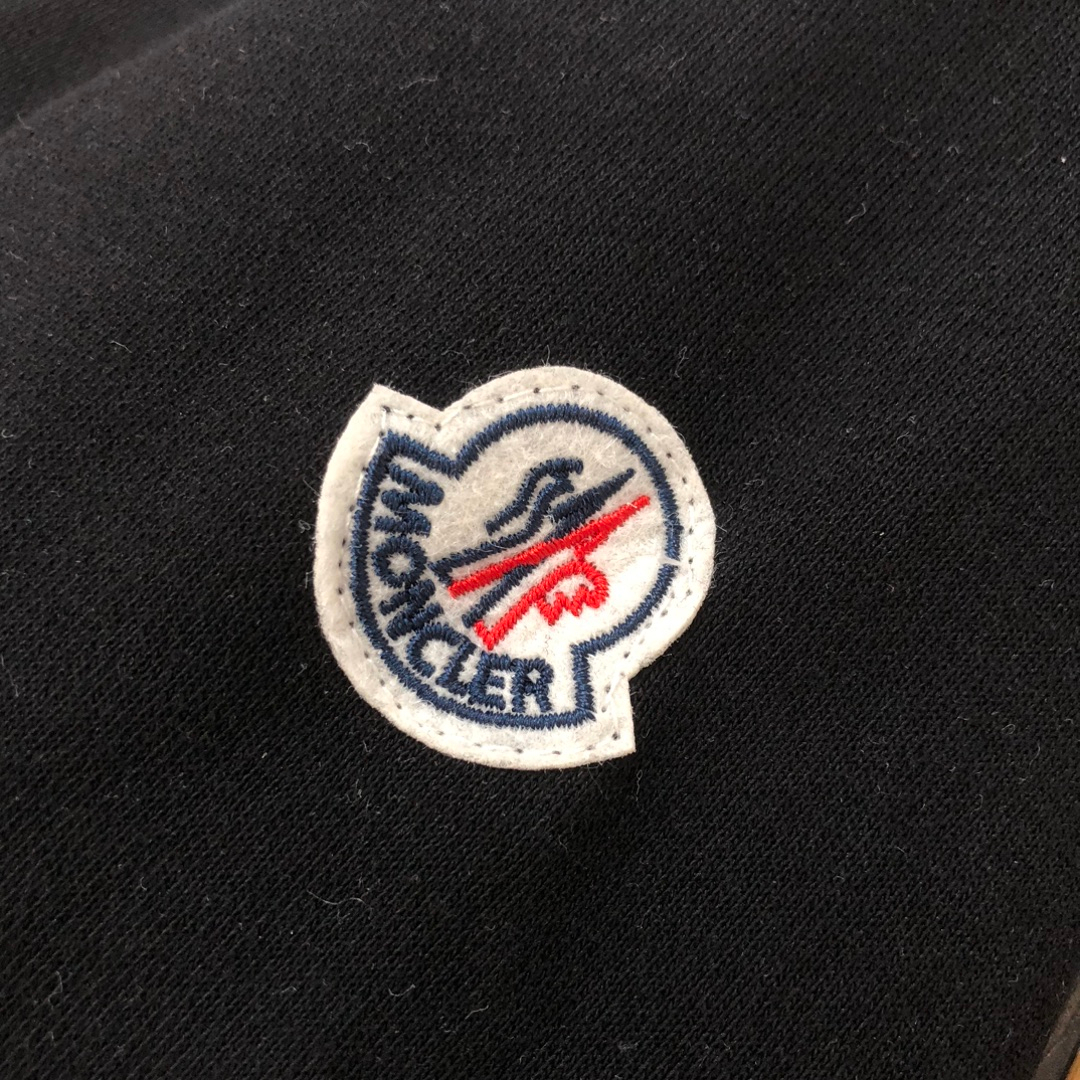 【MONCLER】長袖 T シャツ