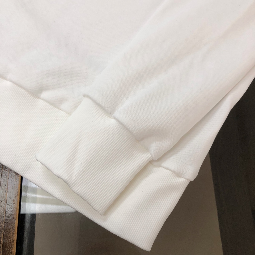 【MONCLER】長袖 T シャツ