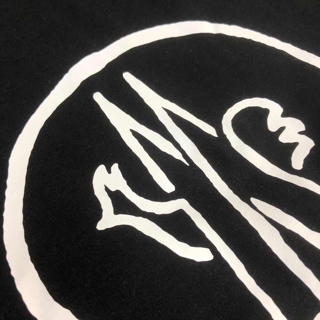 【MONCLER】長袖 T シャツ