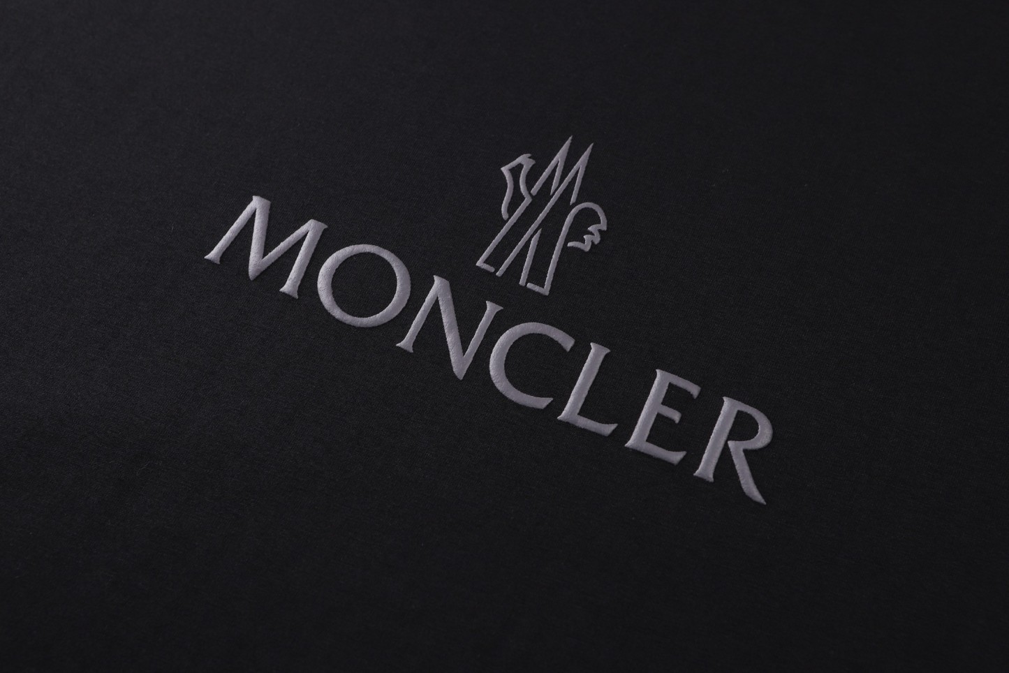 【MONCLER】半袖 T シャツ