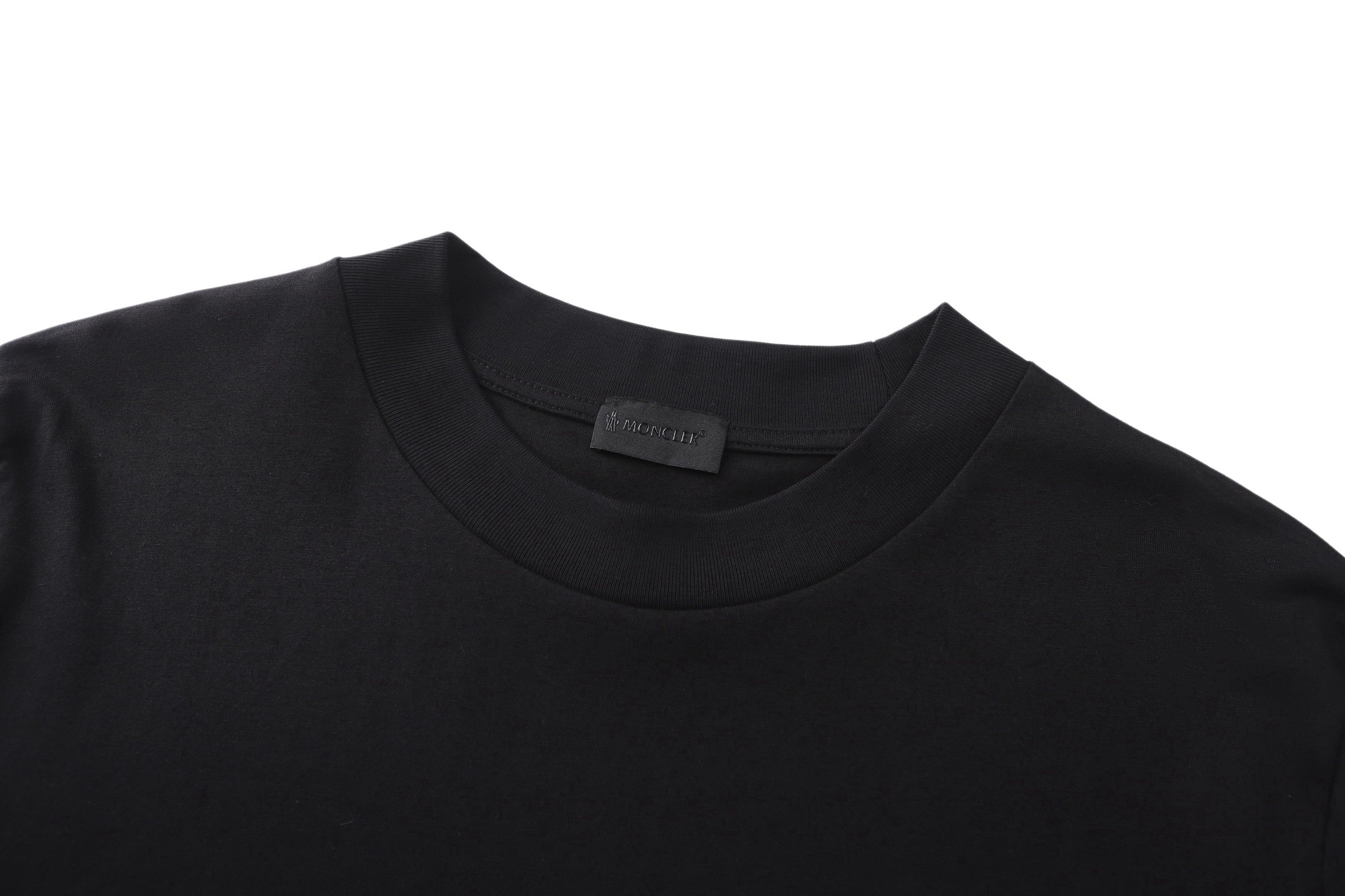 【MONCLER】半袖 T シャツ