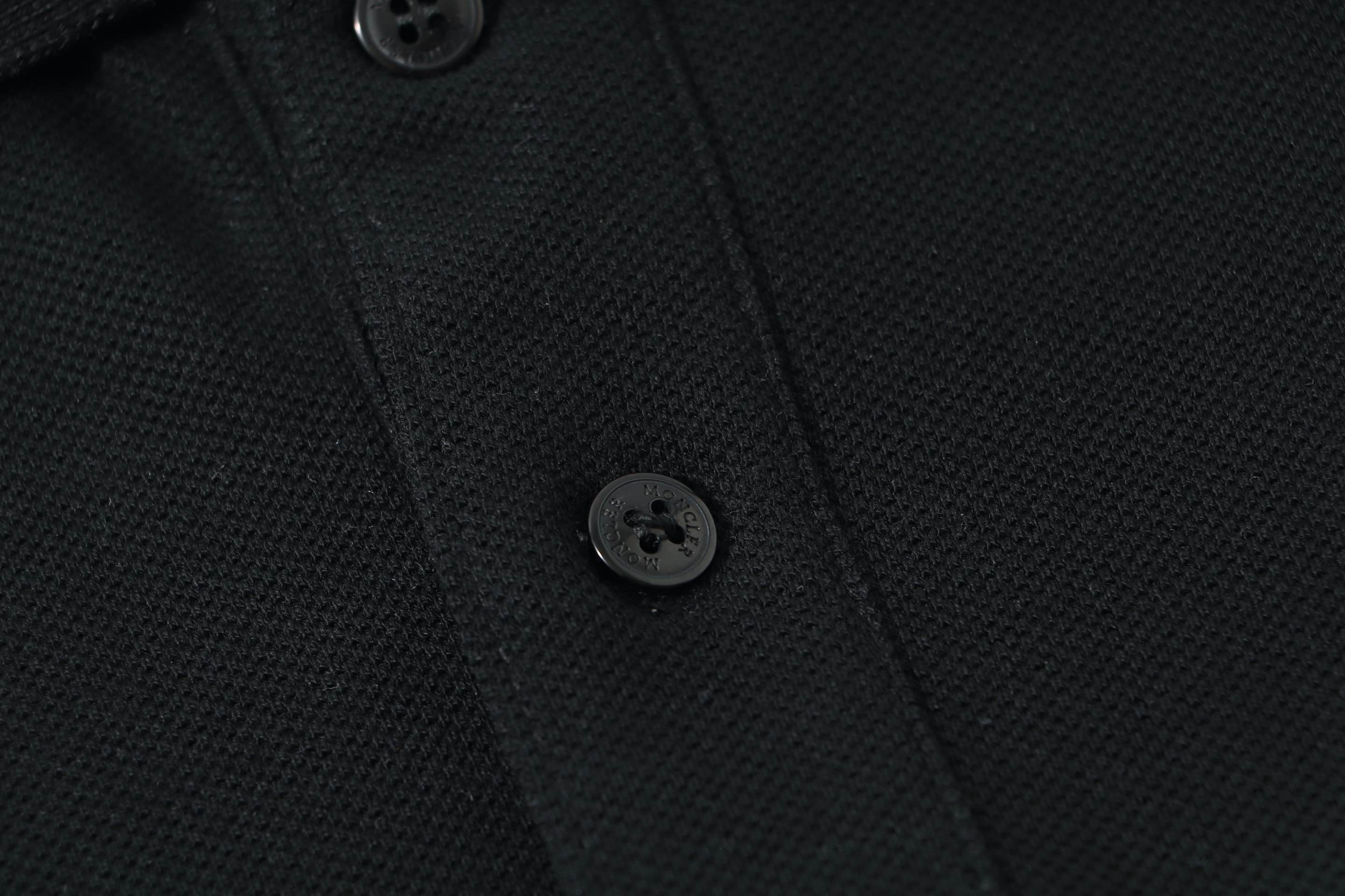 【MONCLER】半袖 T シャツ