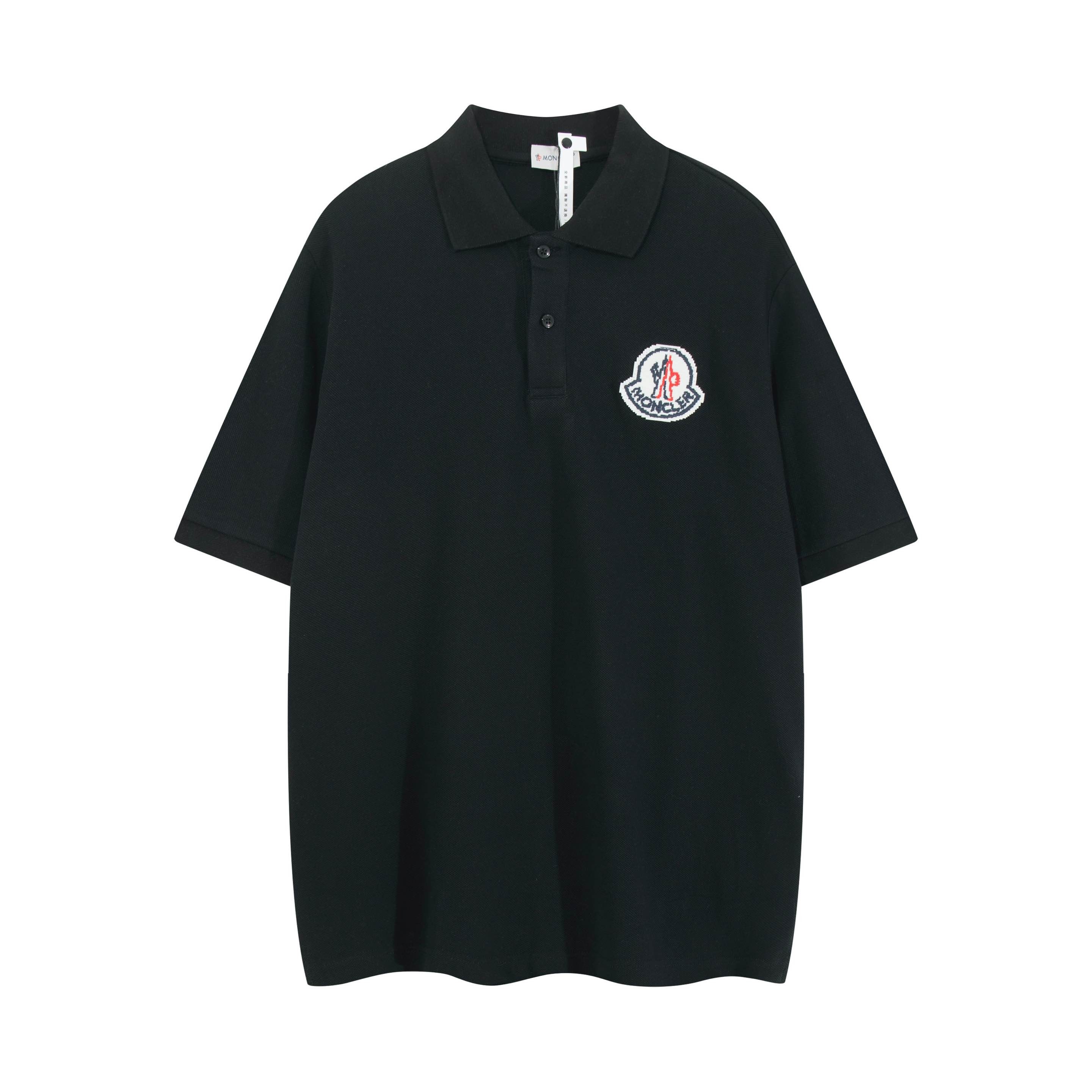 【MONCLER】半袖 T シャツ